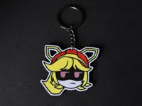 Lizzy A1 Mini