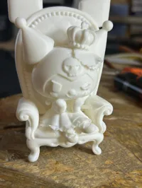 0.16mm layer, 2 walls, 15% infill