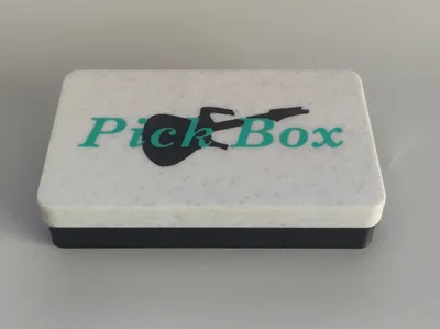 Picks Box
