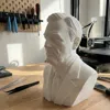 0.1mm layer, 2 walls, 15% infill