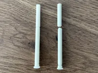 0.2mm nozzle, 0.06mm layer, 4 walls, 100% infill