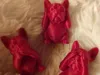 0.12mm layer, 2 walls, 10% infill