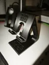 0.2mm layer, 2 walls, 10% infill