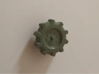 Furniture Handle Knob Tractor Wheel Children Room