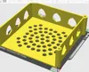0.2mm layer, 2 walls, 10% infill