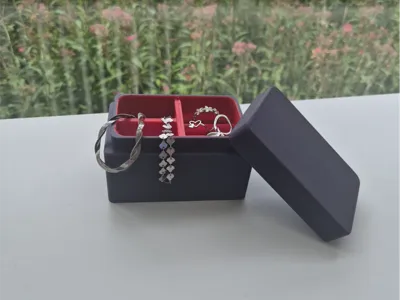 jewelry box