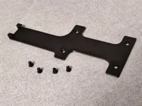 0.2mm layer, 2 walls, 20% infill