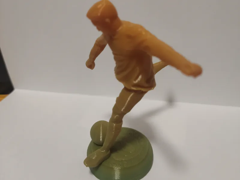 FUTBOLISTA