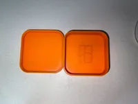 0.2mm 层高, 2 层墙, 15% 填充