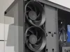 120mm Fan Ducts Dams
