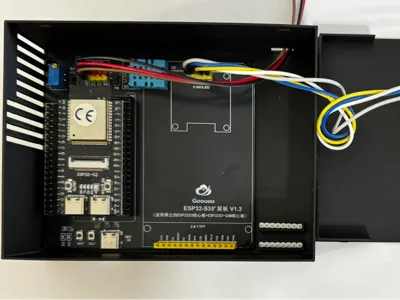 ESP32-S3 Development Board Goouuu