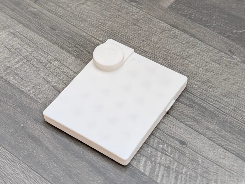 IKKO MindOne Pro model