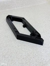 PETG version (recommended). 0.28mm layer, 4 walls, 6% infill