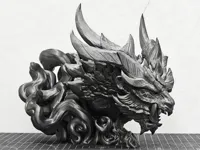 624 修复版 标准比例    0.12mm 层高, 2 层墙, 10% 填充 