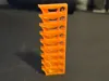 TPU - Not Coded