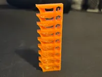 TPU - Not Coded