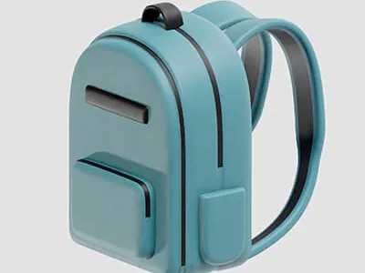school bag