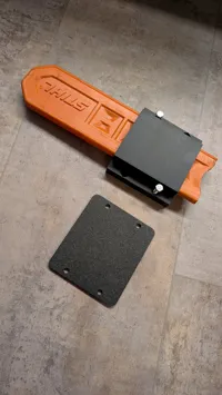 0.2mm layer, 4 walls, 15% infill