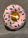 AMS No Sprinkle Installation