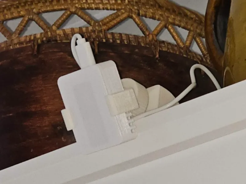 Akamatis Skopos Human Presence Sensor Mounts