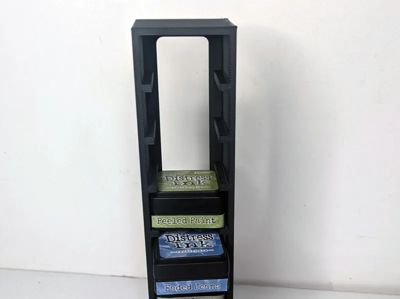 Ablage/Aufbewahrung für Distress-Stempel Mini