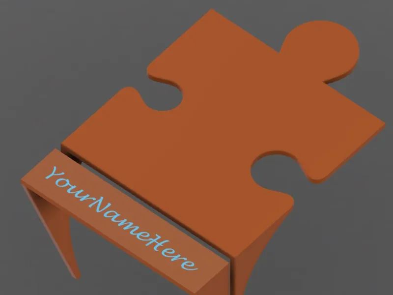 Puzzlebud