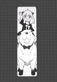 Anya + Bond