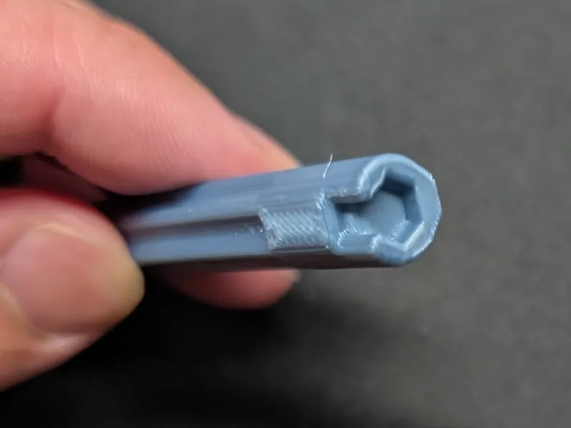 TWSBI diamond 580 pen cap nut remover