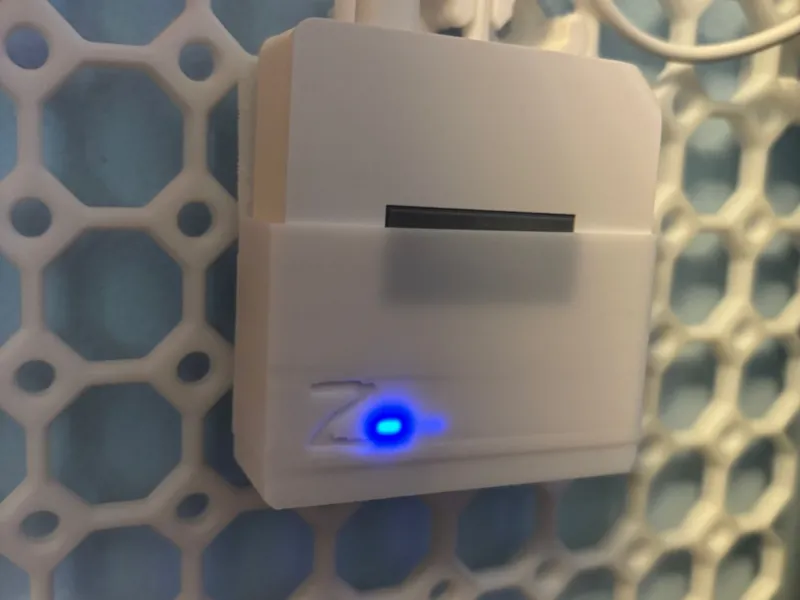 Sonoff Zigby hub Enclosure - standard mount