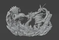 0.16mm layer, 2 walls, 15% infill