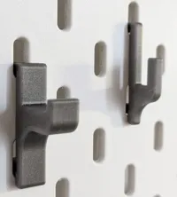 Standard - 0.2mm layer, 4 walls, 15% infill
