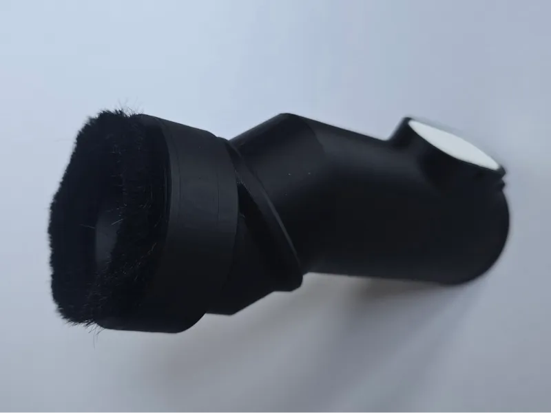 Angular Furniture Brush - fits Bosch Series 8