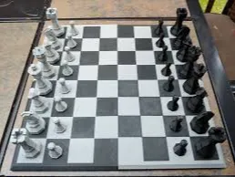 Chess Set