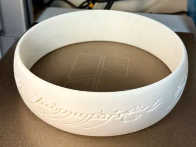 One Ring Base