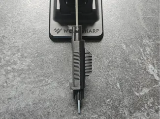 Work Sharp Precision Adjust Stone Holder
