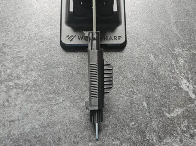 Work Sharp Precision Adjust Stone Holder