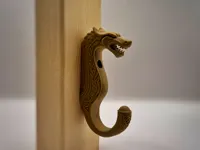 Standard - 0.2mm layer, 3 walls, 15% infill
