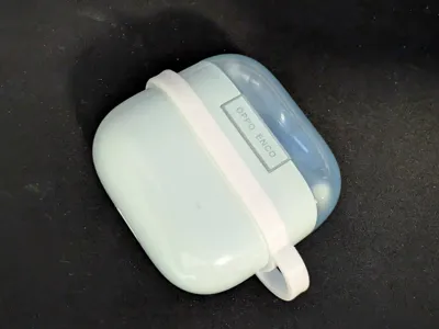 Oppo enco air 4 keychain attachment