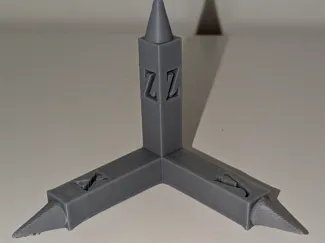 XYZ pointer