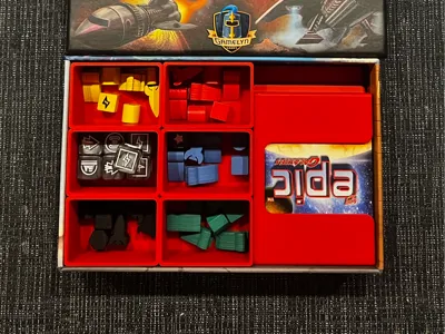 Tiny Epic Galaxies insert