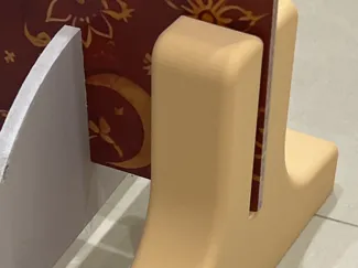 Poster Stand