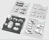 Monochrome version, 0.2mm layer, 2 walls, 10% infill
