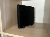 0.24mm layer, 2 walls, 15% infill