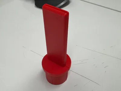 EVAC PADDLE ADAPTER