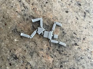 Floppy Guy|Articulated human
