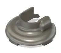 0.2mm layer, 4 walls, 95% infill
