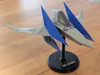Star Fox 64 - Arwing - Standard Profile