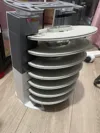0.2mm layer, 3 walls, 15% infill