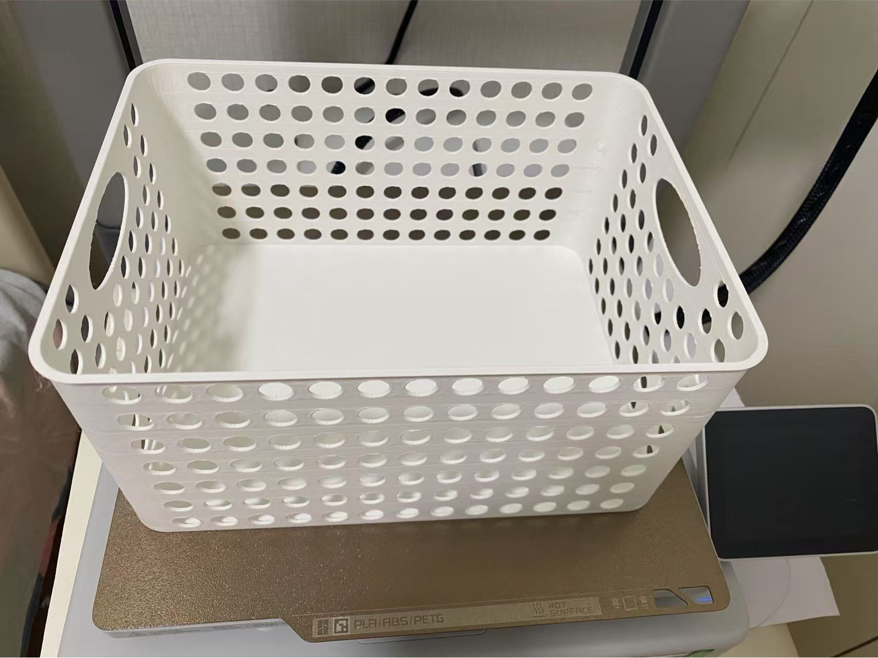 收纳盒