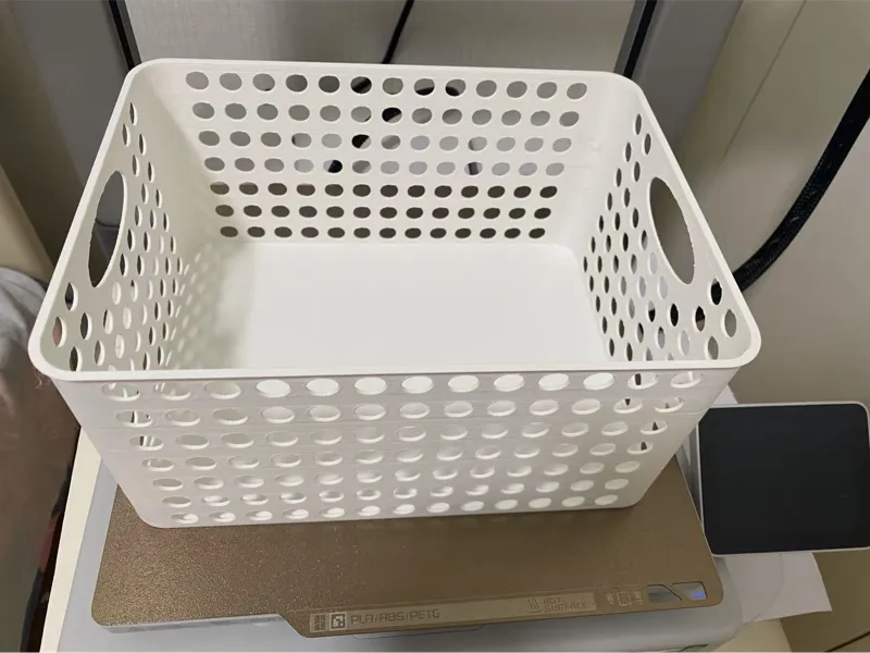 收纳盒